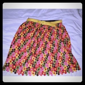 Alice + Olivia Miniskirt